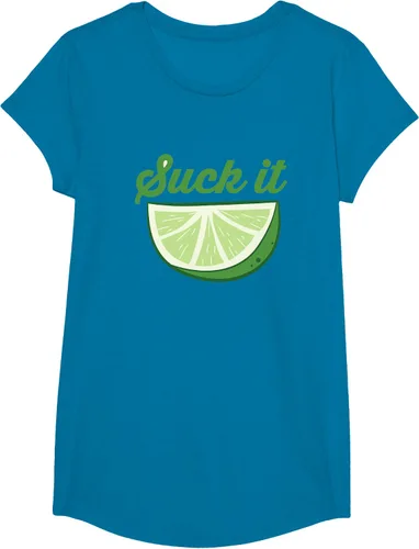 Vista 44 de Funny Lime Suck It Cinco De Mayo Citrus Sour Lime Camiseta, Blanco, S