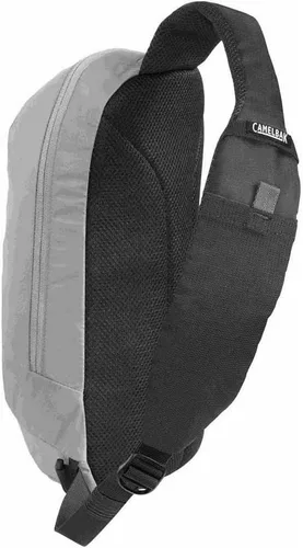 Vista 3 de CamelBak Arete Sling 8 - Paquete de senderismo con tapa de transporte