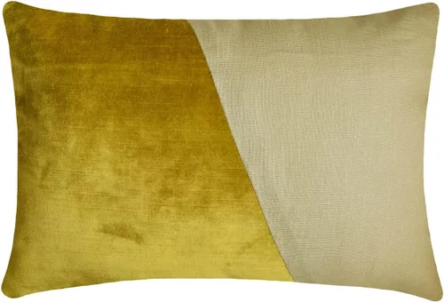 Vista 17 de Fabric Mart Direct Funda de cojín para sofá, fundas de cojín decorativas de color verde y gris, de 12 x 12 pulgadas, almohadas de retazos de bloques