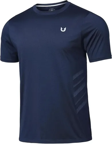 Vista 18 de NORTHYARD Camiseta transpirable 2.0™ para entrenamiento atlético de hombre