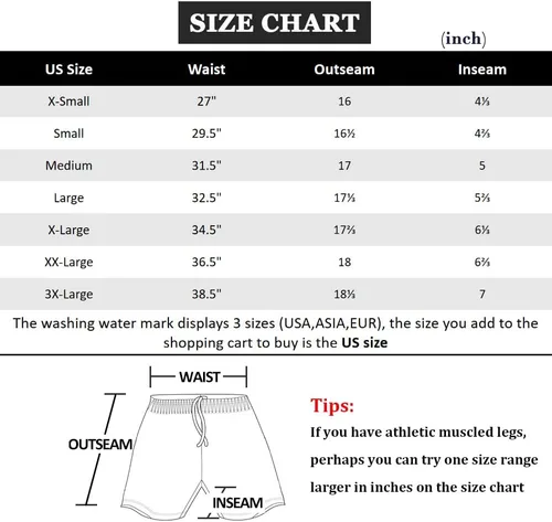 Vista 5 de SILKWORLD - Trajes de baño para hombre, pantalones cortos de playa de secado rápido con bolsillos