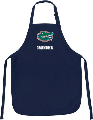 Vista 16 de Broad Bay DELUXE University of Florida Apron