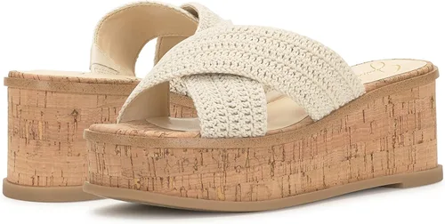 Vista 8 de Jessica Simpson womens Ediza Platform Sandal