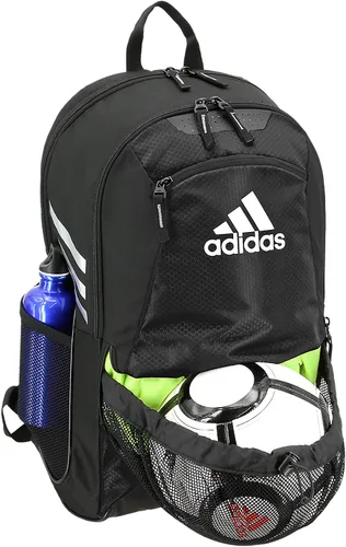 Vista 3 de adidas Stadium II - Mochila, talla única