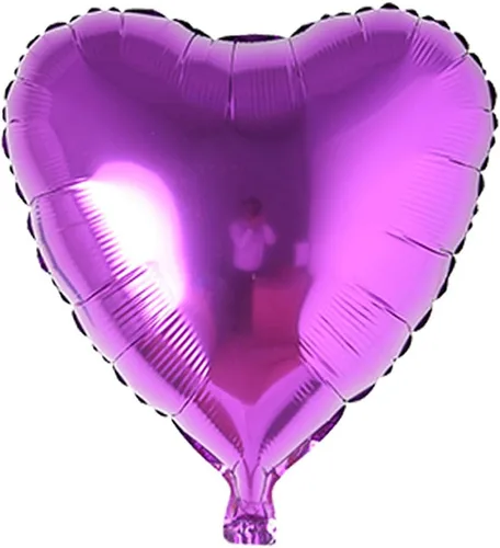 Vista 7 de 2 unidades/lote de bolas de aire en forma de estrella de corazón de 10 pulgadas para niños, baby shower, cumpleaños, bodas, globos de papel