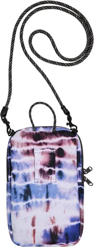 Vista 2 de KAVU Essential Case - Cartera cruzada con cremallera y correa de cuerda