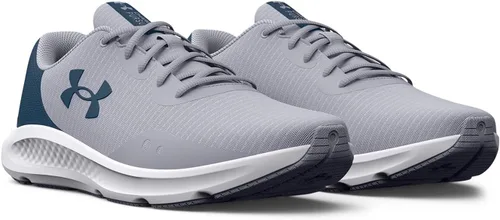 Vista 5 de Under Armour Charged Pursuit 2 Tech - Tenis de correr para hombre