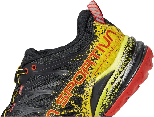 Vista 5 de La Sportiva Zapatillas de running Akasha II para hombre
