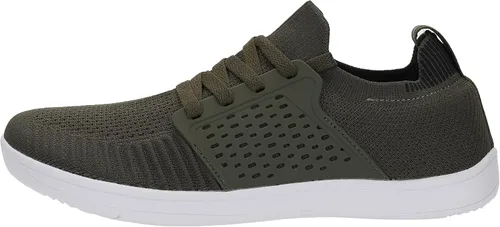 Vista 2 de WHITIN Zapatos minimalistas anchos para mujer Suela Zero Drop