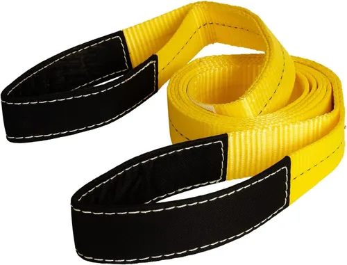 Vista 10 de Keeper (02604) Eslinga elevadora de 6 pies X 1 pulgadas, 1 capa