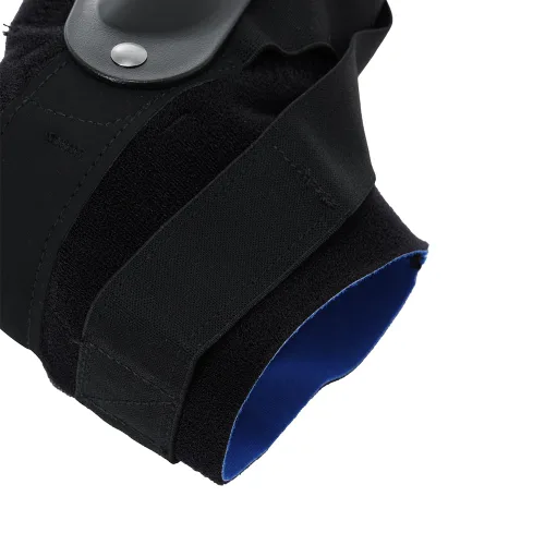Vista 11 de ZAMST Tobillera izquierda Negro L A2-DX 370613