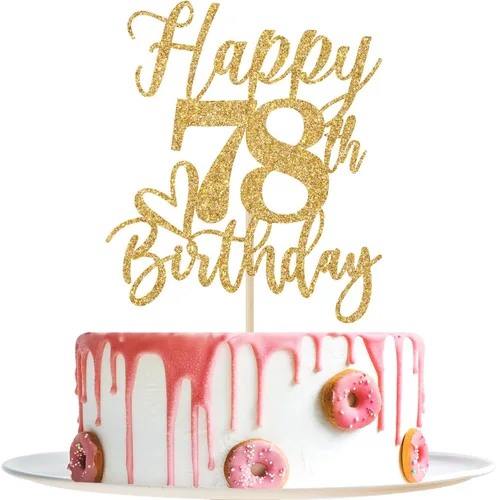 Vista 70 de Decoración para pastel de cumpleaños número 10, decoraciones de cumpleaños número 10, doble dígito, Hello 10, suministros para fiesta de cumpleaños