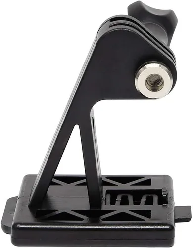 Vista 5 de Soportes tácticos para excavadora para casco GoPro o base de casco NVG