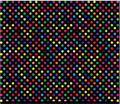 Vista 31 de Papel Pintado Estampado HTV (19.66" x 36") - Ladrillos Lego