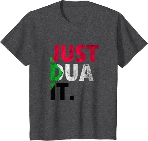 Vista 29 de Just dua it Camiseta Azul Marino