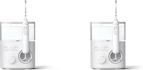 Vista 16 de Philips Sonicare Irrigador Dental 3000, Blanco, HX3711/20
