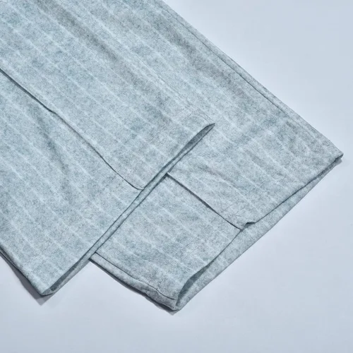 Vista 3 de Pantalones deportivos con estampado gráfico para hombre, pantalones de fútbol con almohadillas, pantalones deportivos para hombre con bolsillos