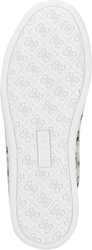 Vista 4 de GUESS Tenis Renzy para mujer