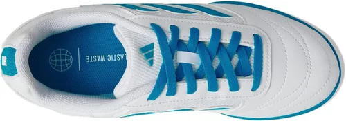 Vista 3 de adidas boys Super Sala 2 Soccer Shoes