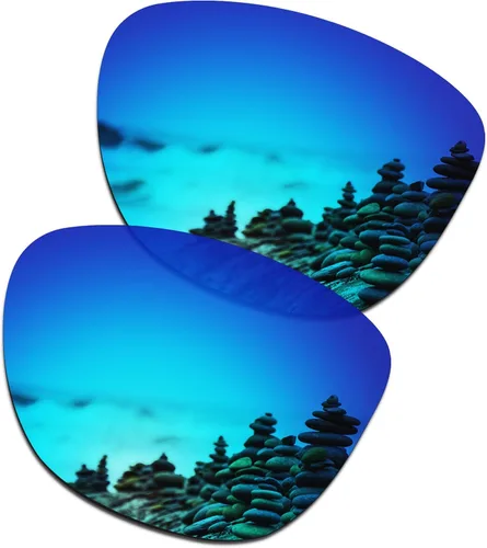 Vista 3 de SmartVLT - Lentes de repuesto para Oakley Frogskins S01 (5 unidades)