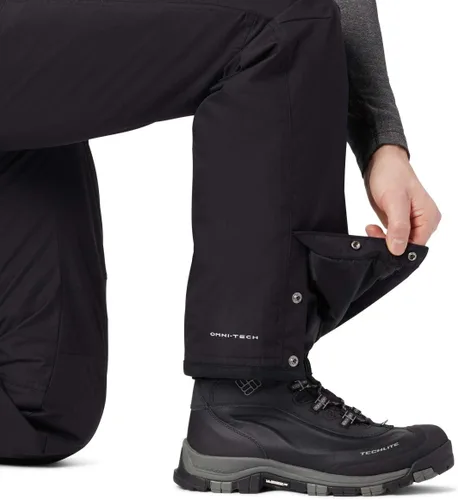 Vista 9 de Columbia Bugaboo IV - Pantalón para hombre