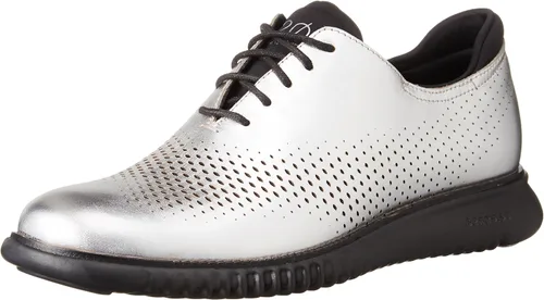 Vista 65 de Cole Haan Zapatos Oxford con punta de ala láser 2.Zerogrand para hombre