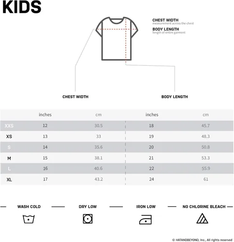 Vista 4 de Hat and Beyond Camisetas de béisbol de manga 34 raglán para niños, uniformes escolares