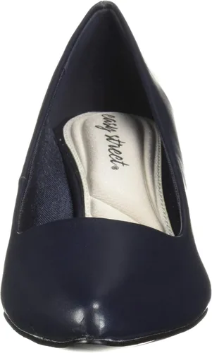 Vista 2 de Easy Street Bomba de vestir Pointe para mujer