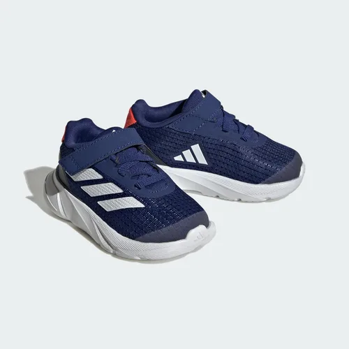 Vista 6 de adidas Cordón elástico unisex para niños Duramo Sl