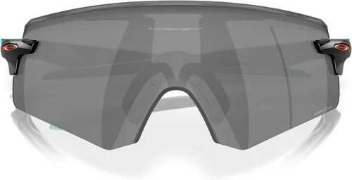 Vista 5 de Oakley Oo9472f Encoder Low Bridge Fit Gafas de sol rectangulares para hombre