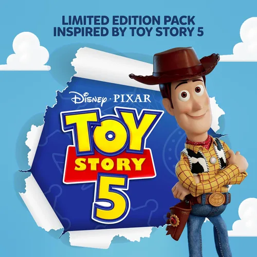 Vista 8 de Elmer's Infinity and Beyond Slime Kit con personajes de Toy Story, suministros de slime, pegamento de color, slime esponjoso, kit de 10 piezas