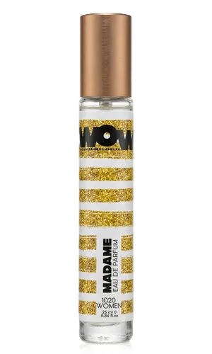 Vista 6 de Absurd Eau De Parfum, perfume duradero y de alta concentración (0.8 fl oz)