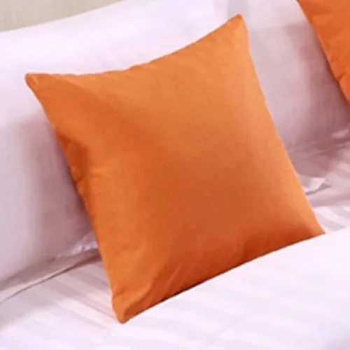 Vista 33 de Paquete de 1 cojín de 17.7 x 17.7 in, con fundas de almohada a juego y núcleo de almohada para decoración de cama, sala de estar, sofá, dormitorio