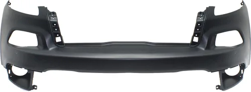 Vista 61 de Garage-Pro Cubierta de parachoques delantero compatible con Jeep Grand Cherokee 1993-1995