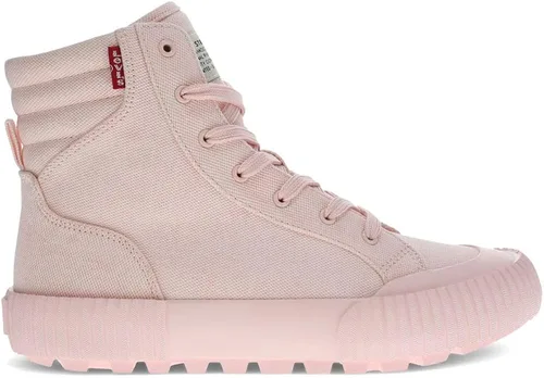 Vista 6 de Levis Zapatos deportivos Olivia DF de tela Hightop para mujer