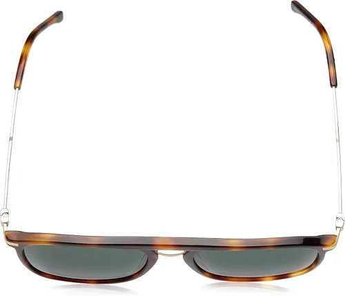 Vista 4 de Gafas de sol LACOSTE L 606 SND 214 Havana Habana