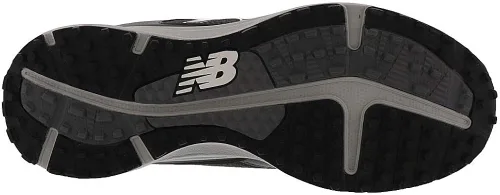 Vista 3 de New Balance - Zapatos de golf Breeze transpirables y cómodos sin picos para hombre
