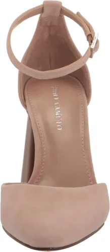 Vista 2 de Vince Camuto Addilenz Block Heel Pump para mujer
