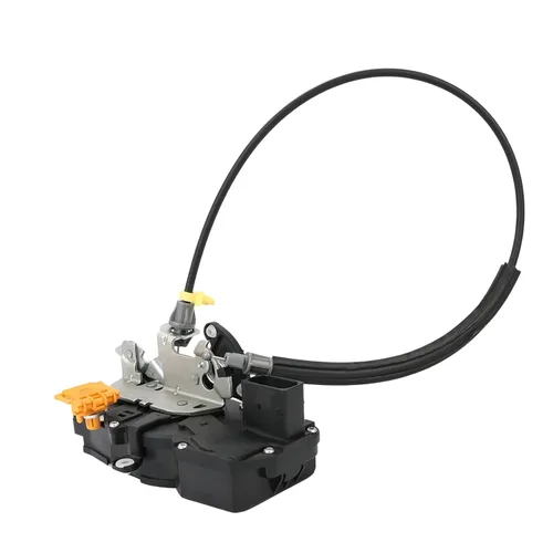 Vista 15 de FA1Z-7443150-C Actuador de bloqueo de puerta trasera compatible con Ford