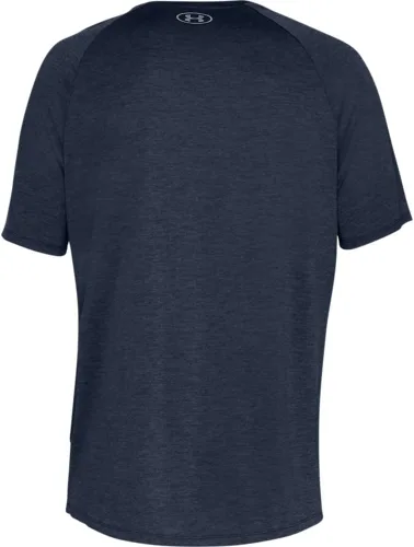 Vista 9 de Under Armour Tech 2.0 - Camiseta de manga corta y cuello en V para hombres