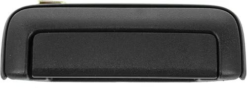 Vista 171 de TRQ Manija de puerta exterior delantera derecha cromada para el lado del pasajero compatible con Dodge Durango Jeep Grand Cherokee 2011-2021
