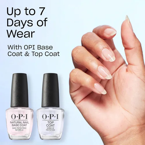 Vista 8 de OPI Nail Lacquer Gift Sets Creme & Shimmer Shades Chip Resistant Nail Polish Trending, Spring, Summer, Fall & Winter Holiday Collections