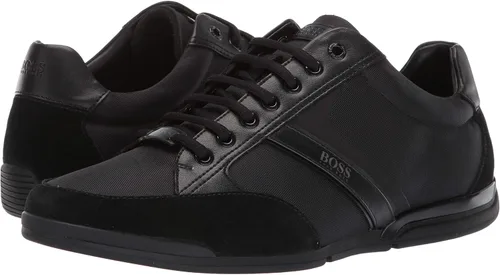 Vista 12 de BOSS Men's Saturn Profile Low Top Sneaker