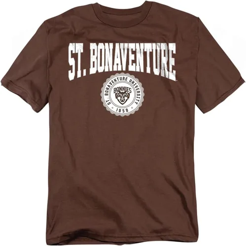 Vista 88 de Colección 3 de camisetas unisex para adultos con sello universitario