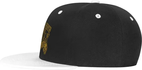 Vista 2 de Gorra de béisbol de tamaño ajustable para hombre y mujer, gorra de moda para festival de música