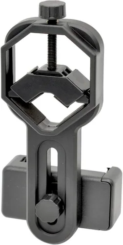 Vista 5 de Adaptador universal de alcance para telescopio, microscopio