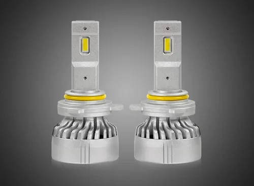 Vista 4 de 22121 Xtreme Series 9012 Kit de bombillas LED (2 EA)