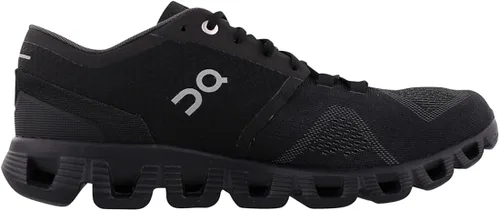 Vista 2 de ON Cloud X Zapatos deportivos para mujer