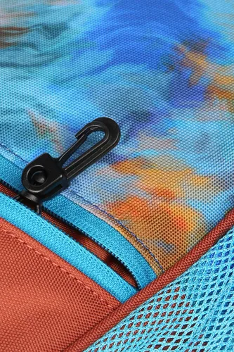 Vista 24 de KAVU Paxton Pack, Drift Tide, Paxton Pack