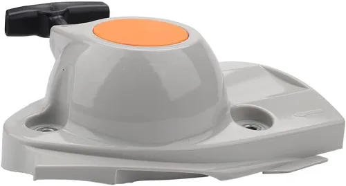 Vista 3 de Savior TS420 Arrancador de retroceso para motosierra Sthil TS410 TS420 sierras de corte de hormigón reemplazar 4238-190-0300 Sthil TS420 Conjunto